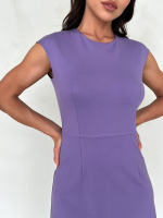 Платье базовое