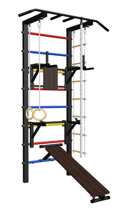 Уличный спортивный комплекс Sv Sport 257