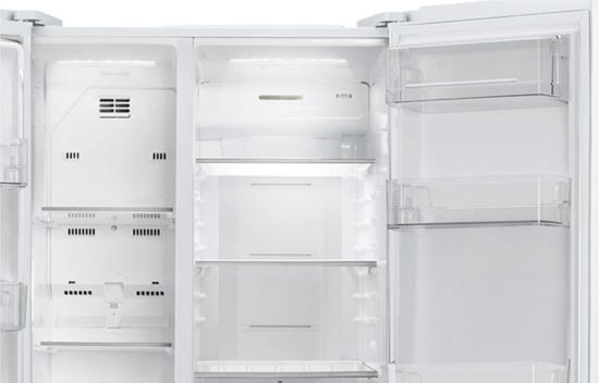 Холодильник LG GC-B207GVQV