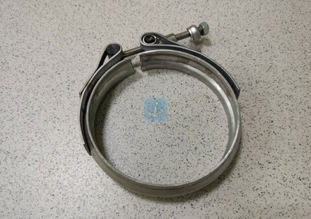 Хомут сильфона 840.1008328-01