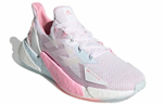 Кроссовки Adidas X9000L4 (Женская размерная сетка)