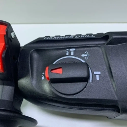 Bosch Перфоратор 800 Вт