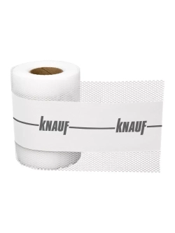 Лента гидроизоляционная KNAUF Флэхендихтбанд 10000*120/70