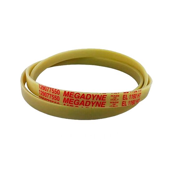 Ремень EL 1192 H7 для Стиральной Машины