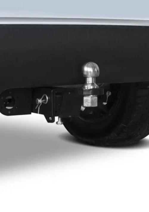 Фаркоп c электрикой Smart для Chery Tiggo 7 Pro Max 2022-н.в., шар E, 1500/75 кг, F.0912.002