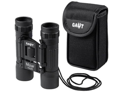Бинокль GAUT Mizar 10x25