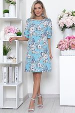 Платье 71529 Avili