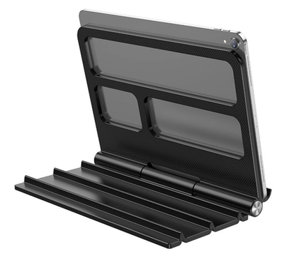 Настольная подставка для планшета Borofone BH58, black