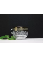 Бульонница с ручкой 1шт