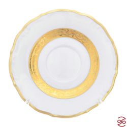 Бульонная пара Repast Матовая полоса Мария-тереза (1 пара)
