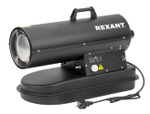Тепловая пушка на дизтопливе прямого нагрева REXANT 60-0051