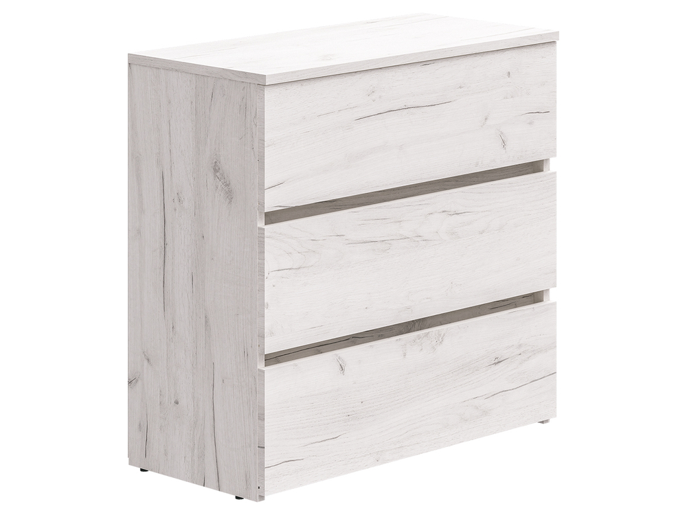 Комод-27 Крафт светлый