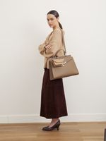 МИНИ-СУМОЧКА, ЭПСОМ, ЛАТТЕ