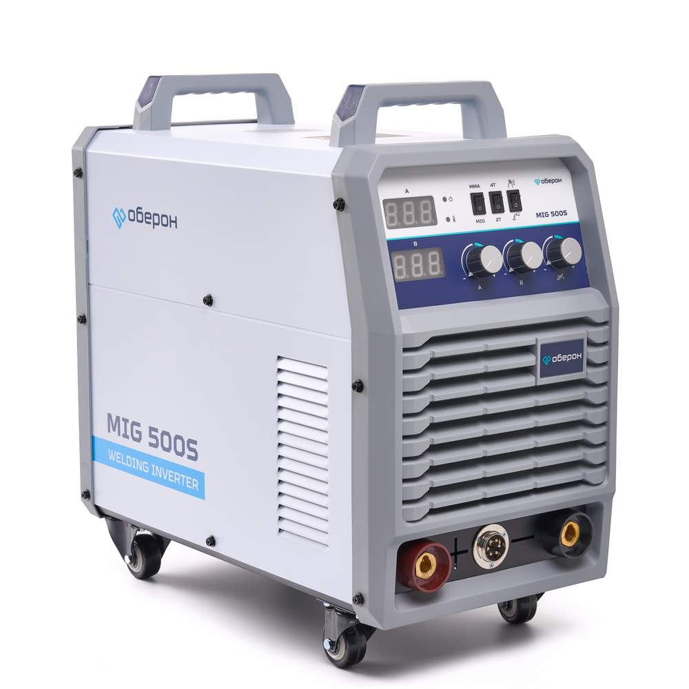 Сварочный полуавтомат Оберон MIG 500S