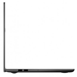 Ноутбук Asus VivoBook 15 M513UA-EJ408 Indie Black AMD Ryzen 5-5500U/8G/512G SSD/15,6" FHD AG/AMD Radeon Graphics/WiFi/BT/DOS 90NB0TP1-M09840