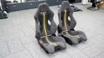 Карбоновые сиденья для FERRARI на все модели Ферари ковш ковши