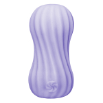 Мастурбатор 8см Lola Games Marshmallow Fuzzy Lavander 7371-03lola