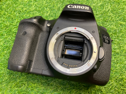 Canon EOS 7D (155.800 кадров) Покупка/Продажа