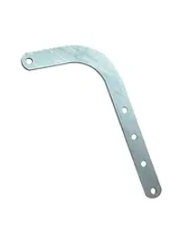 Изогнутый удлинитель тяги для цепного секционного привода DoorHan Sectional