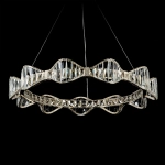 Подвесная люстра Modelux ML.785.800 CP