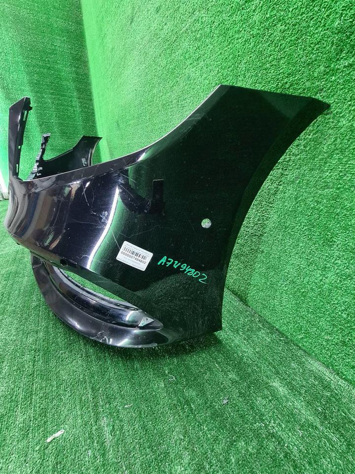 Бампер передний Mercedes S W222 (17-20) Maybach