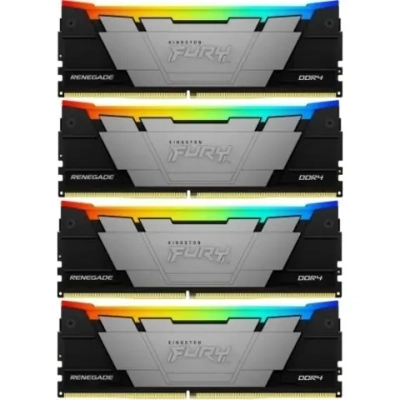Память оперативная Kingston 128GB DDR4 (KF436C18RB2AK4/128)