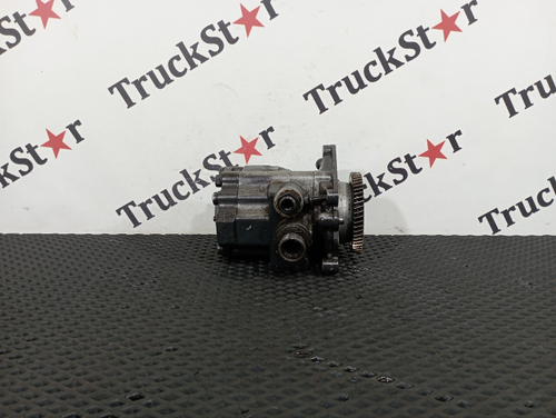 Насос ГУРа 2017г.