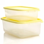 Набор контейнеров 1,2л+2,2л 2шт «Каскад»