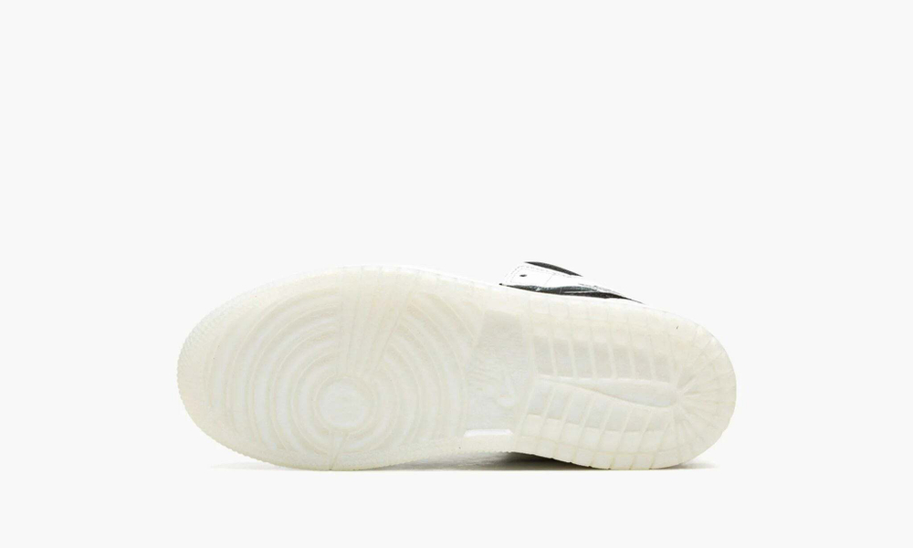 Air Jordan 1 Mid SE PS "Diamond"