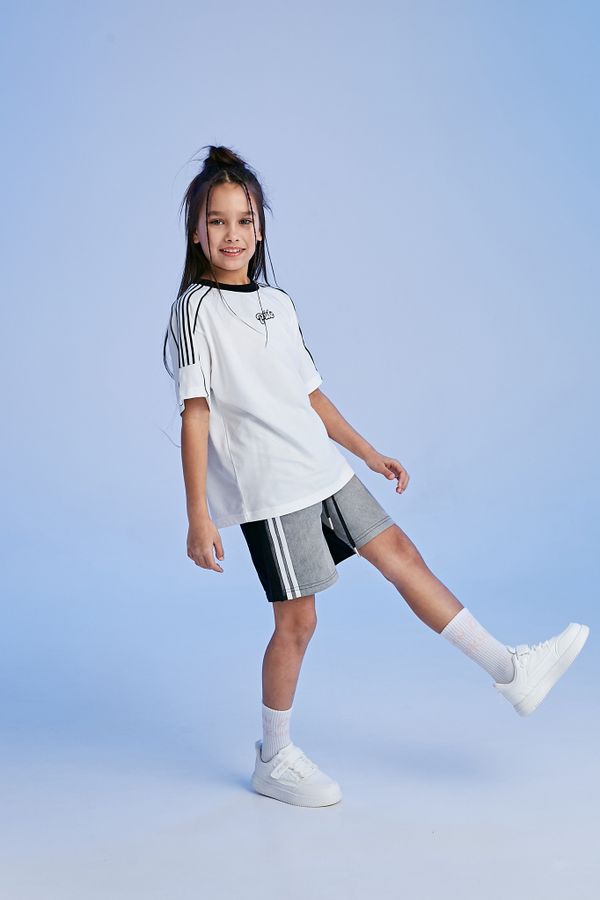 Футболка к/р уни DELORAS 81450