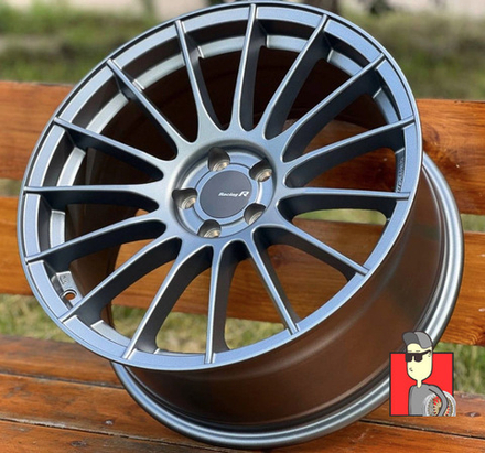 Комплект дисков Enkei RS05RR 18x9.5 et33 5x114.3
