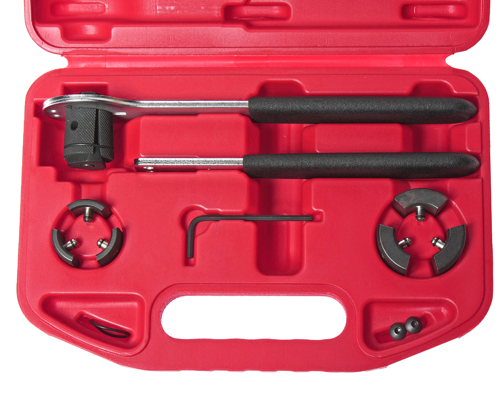 Съемник поршней тормозного цилиндра 25-35мм JTC