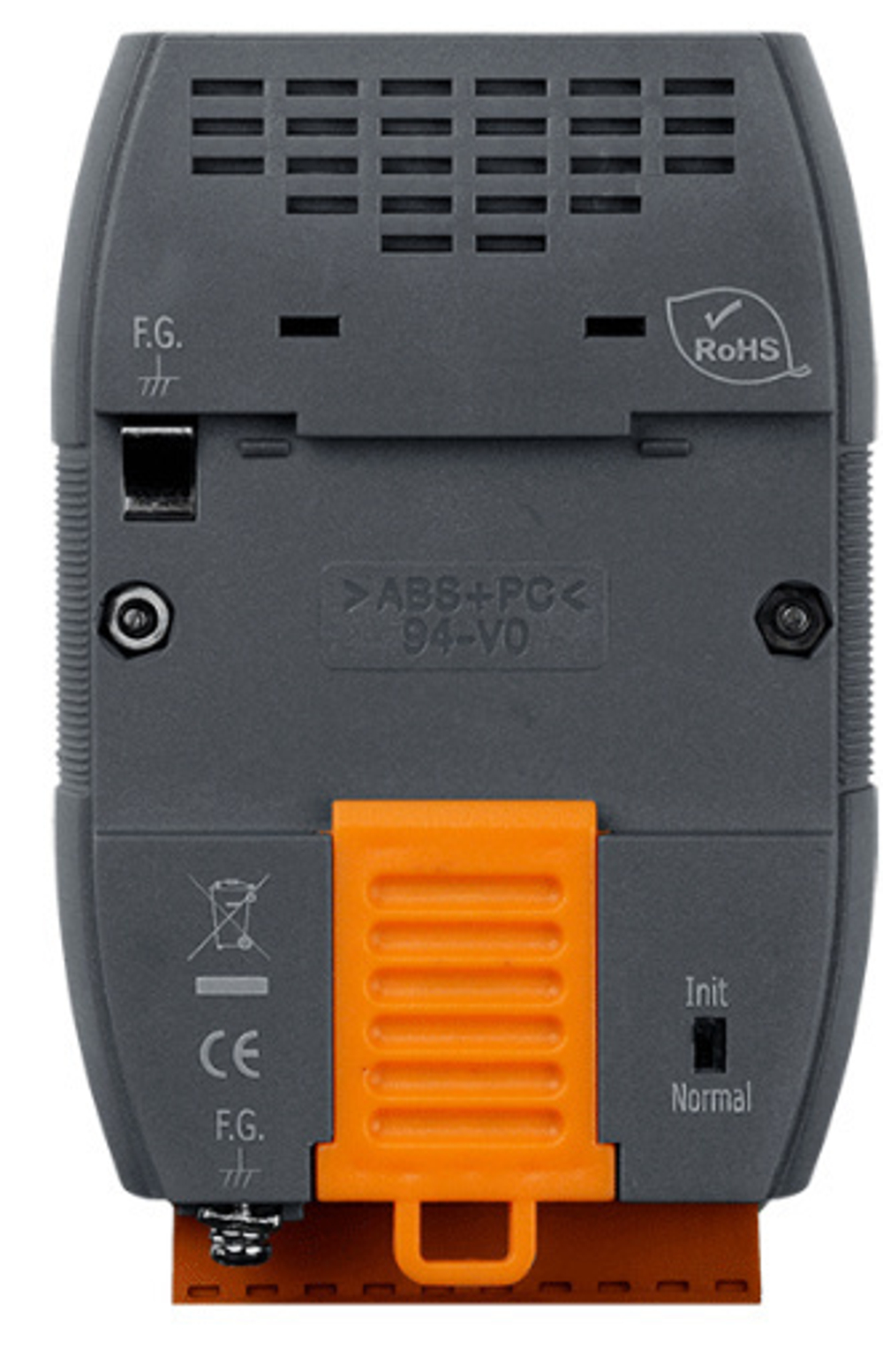 Преобразователь ICP DAS I-7565-H2-G CR