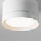 Потолочный светильник Maytoni Technical Hoop C086CL-GX53-SRD-W