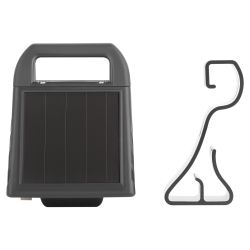 Светильник уличный ЭРА ERAFS024-06 подвесной светильник с лазерной проекцией красные точки на солнечной батарее