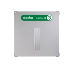 Комплект кино-рефлекторов Godox Knowled LiteFlow 50 Kit