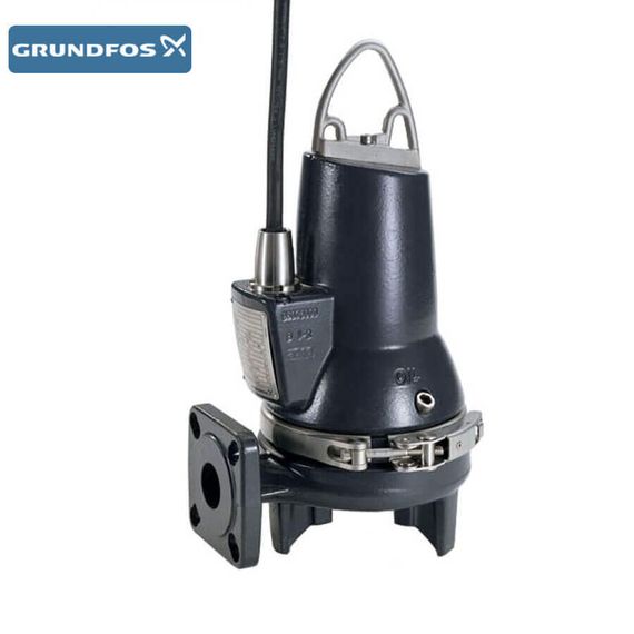 Grundfos SEG 40.12.2.50B