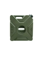 Канистра GKA 10 л, зеленая (GKA 10 зел)