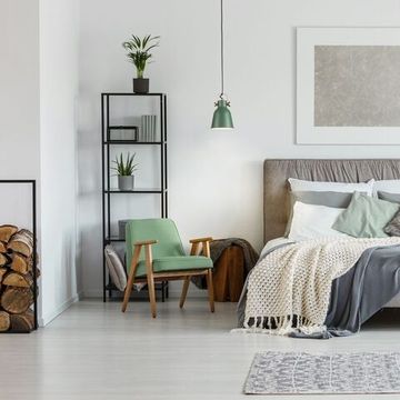 Подвесной светильник 1*Е27 50083/1 зелёный Projector Eurosvet