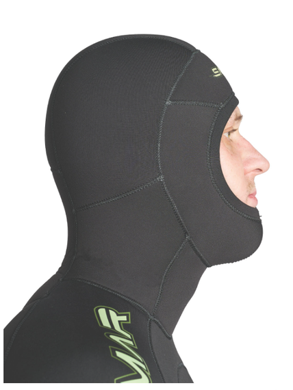 Гидрокостюм Salvimar GARDA Spearfishing 101 ЯМАМОТО, 9 мм