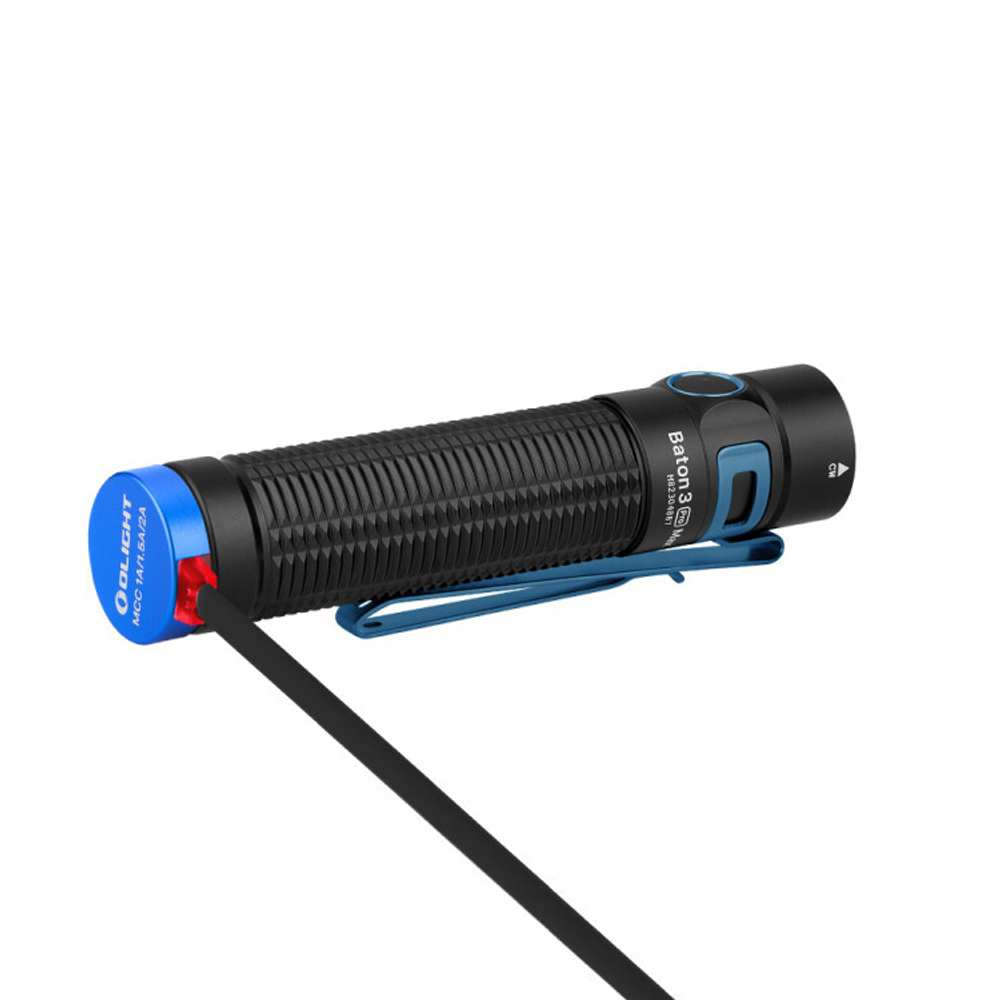 Фонарь Olight Baton 3 Pro Max CW