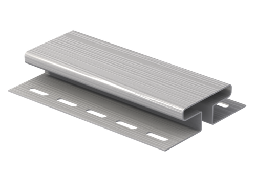 H-планка Классика Серая