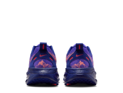 Кроссовки для бега мужские Nike Vomero 18 M Фиолетово-Тёмно-Синий