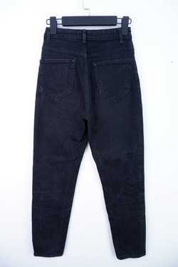 Джинсы Reserved обтягивающие, маркировка 34, визуально на 40 размер