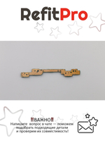 Плата микрофона для ноутбка Lenovo ideapad 530S-14ARR (5C50R47692), оригинал