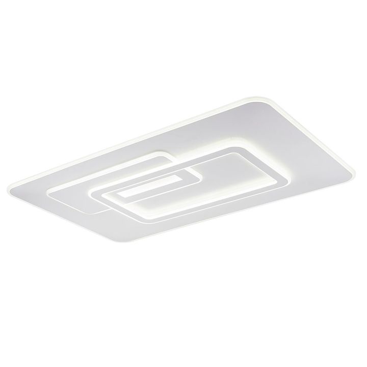 Потолочный светодиодный светильник Escada Rung 10294/3LED