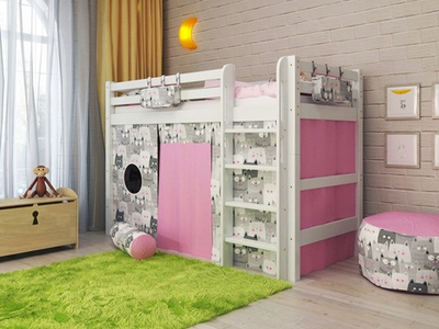 Кровать Соня NEW-5