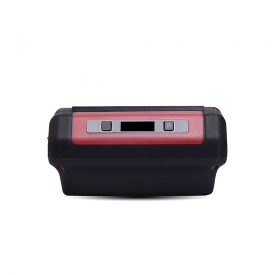 Мобильный принтер MERTECH HM-Z3 Bluetooth