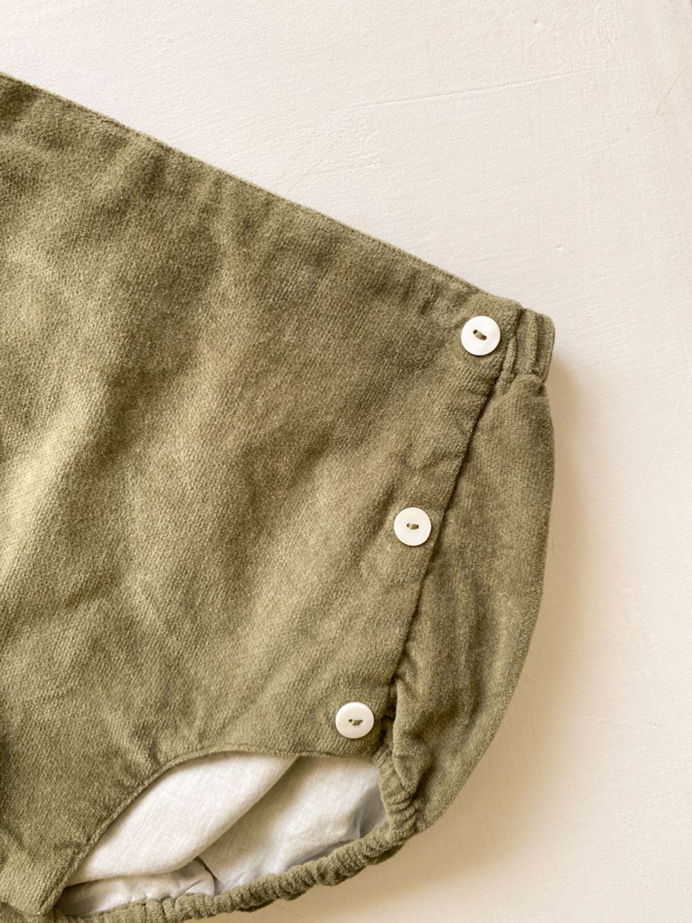 Хлопковые блумеры  Little cotton clothes, 116