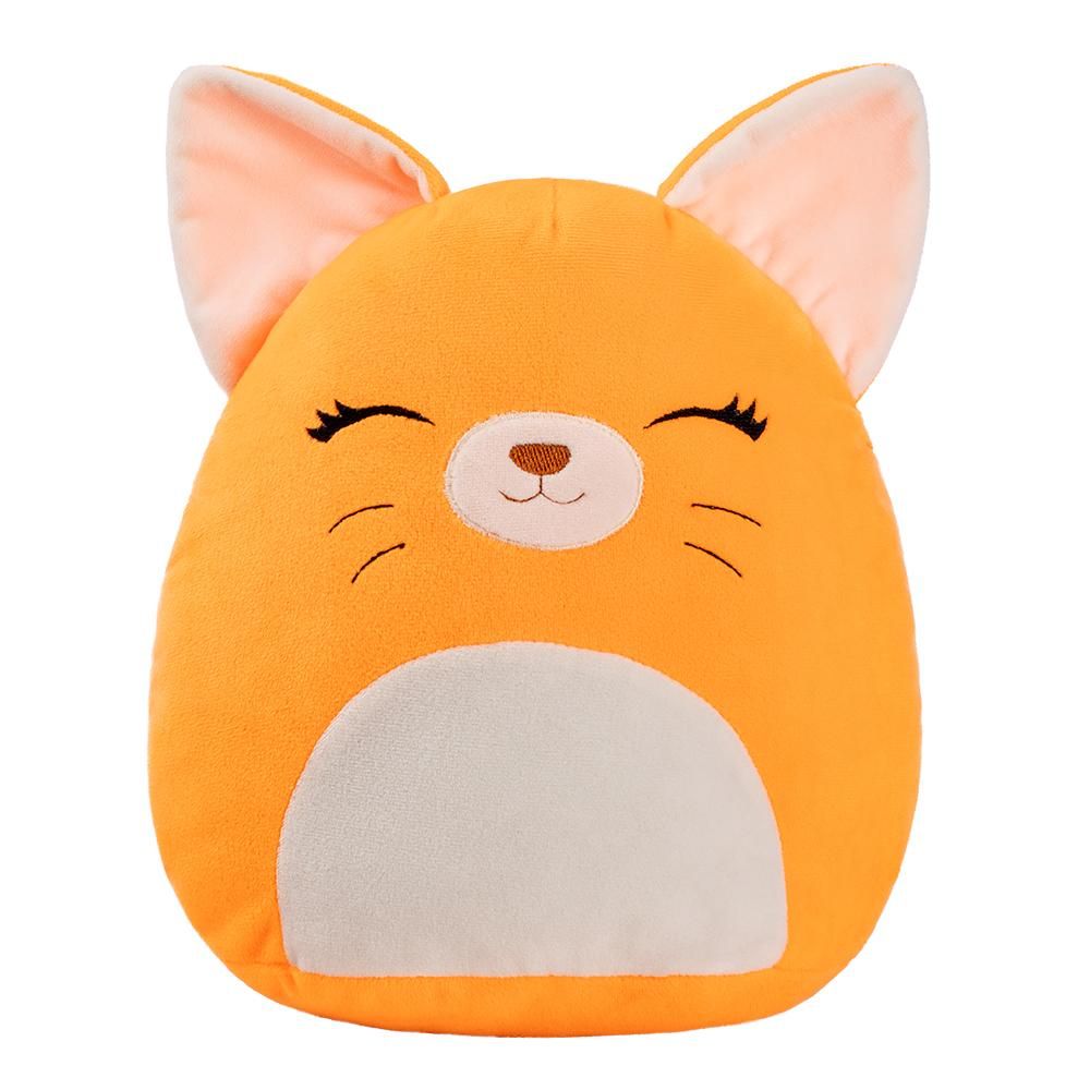 Игрушка мягконабивная "Лиса" 27см. (Fancy) Игрушка мягконабивная "Лиса" 27см. (Fancy)